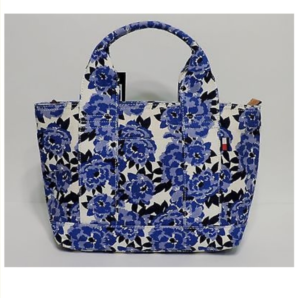 New with tags tommy hilfiger floral print natalie